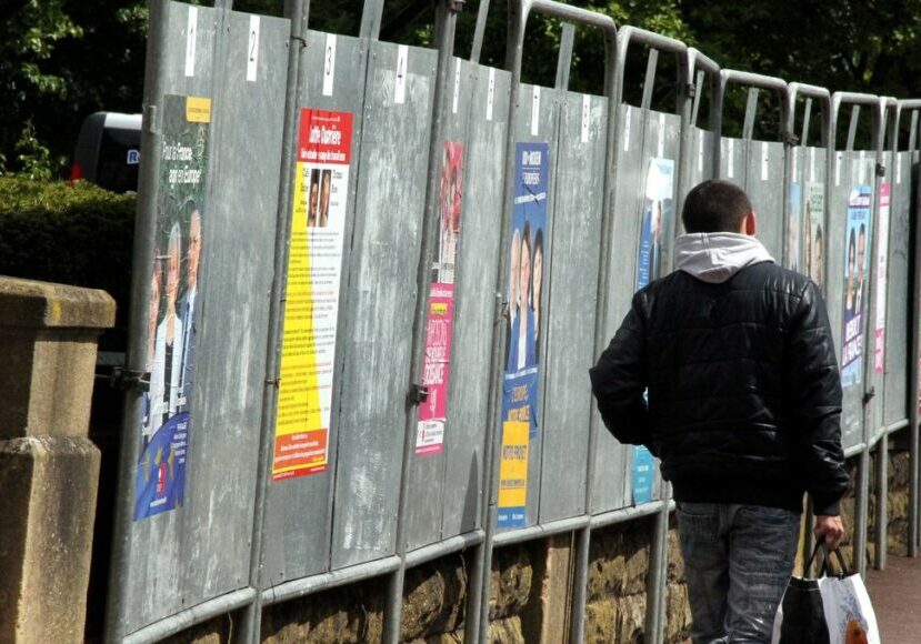 colloque Commission nationale des comptes de campagne et des financements politiques.