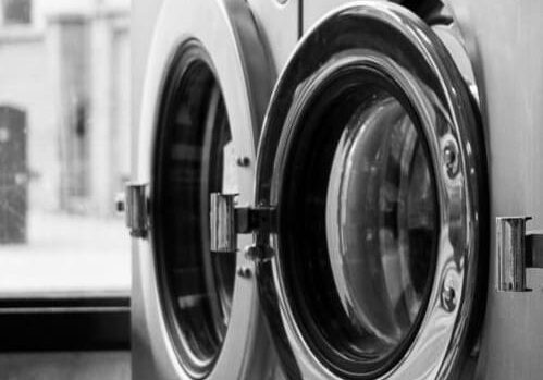 Blanchiment NB portrait