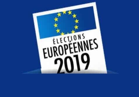 Elections européennes 2019