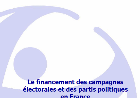 Capture rapport financnement pol 2015
