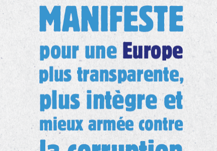 Couverture Manifeste carré