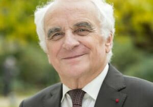 Daniel TRivot, déontologue de Transparency International France