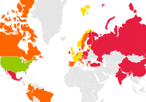 Exporting Corruption