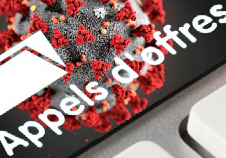 La corruption ne connait pas le confinement carré