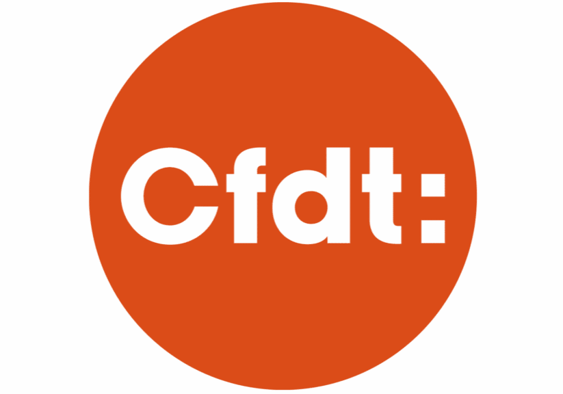 Logo-CFDT