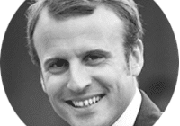 Emmanuel Macron
