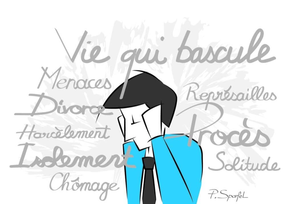 Pétition lanceurs d'alerte