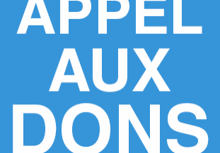 appel aux dons carré