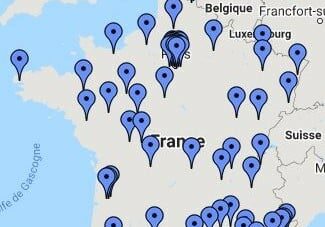carte 55 villes carrée