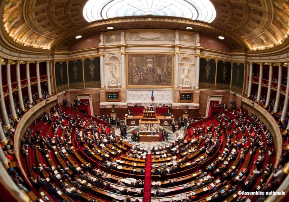 Loi rétablissant la confiance dans l'action publique