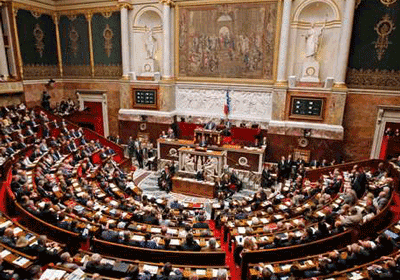 Affaire François de Rugy : position de Transaprency France