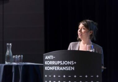 laurène bounaud conference oslo