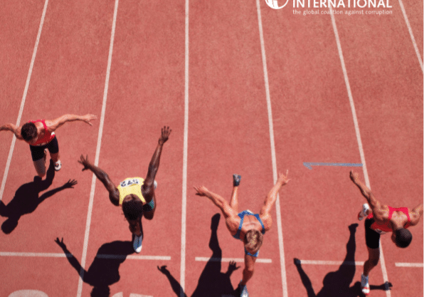 rapport bénéficiaires